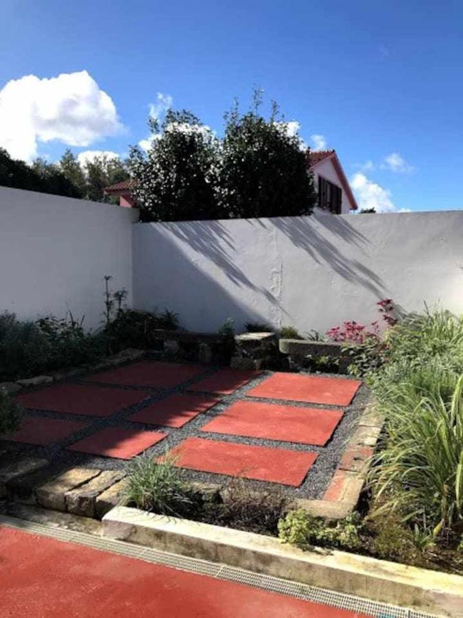 9C House Rral Nº 2674 Villa Ponta Delgada Exterior foto