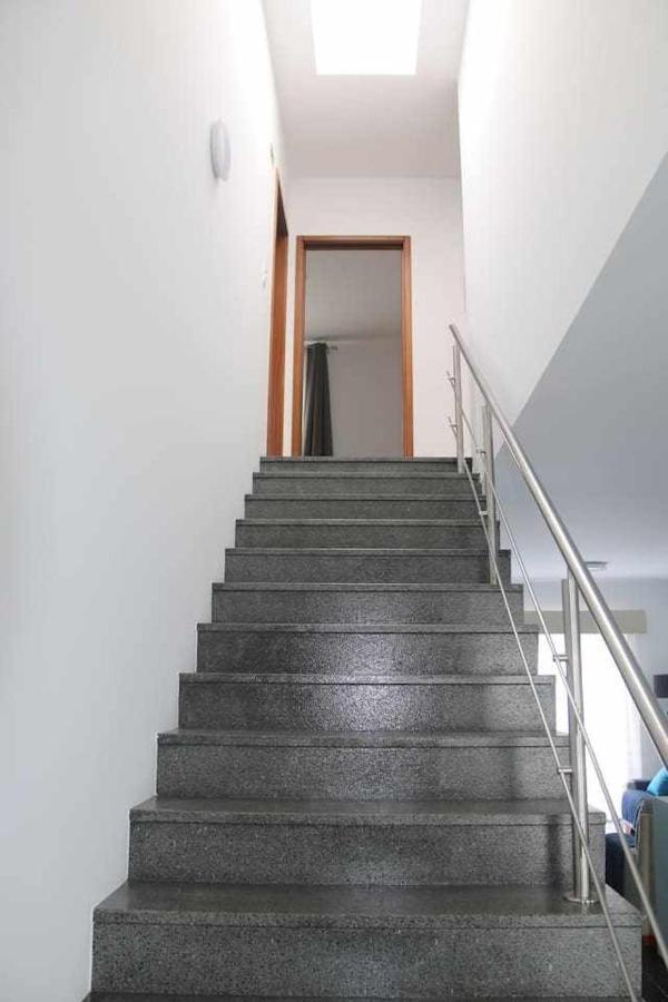 9C House Rral Nº 2674 Villa Ponta Delgada Exterior foto