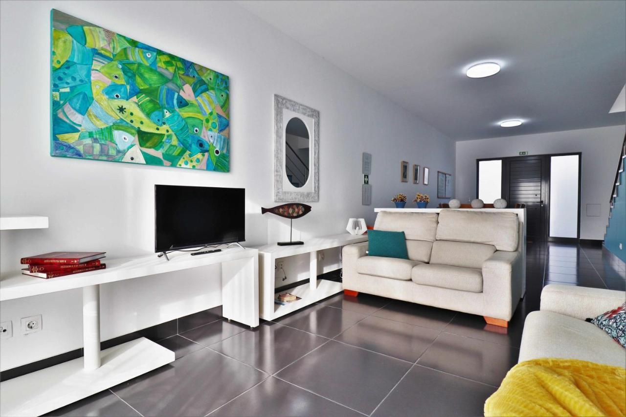 9C House Rral Nº 2674 Villa Ponta Delgada Exterior foto