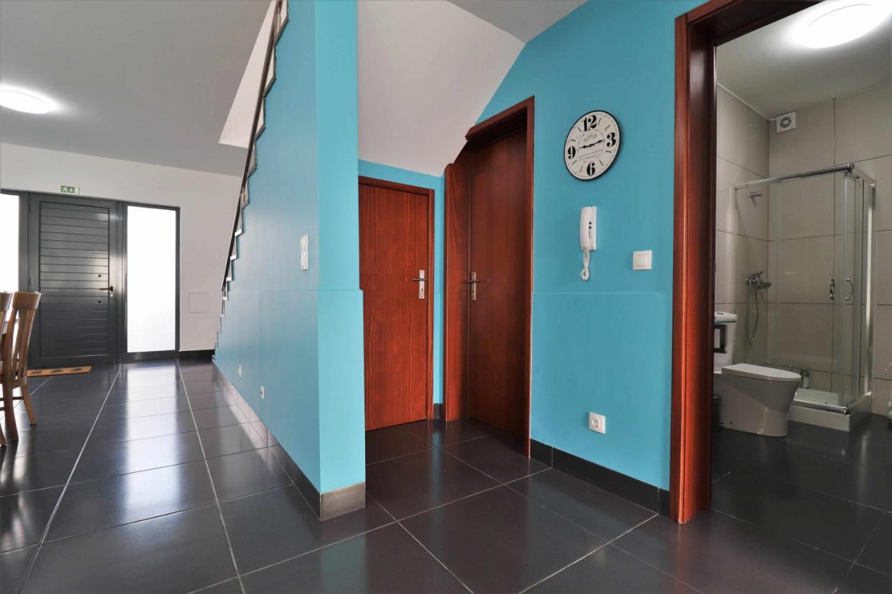 9C House Rral Nº 2674 Villa Ponta Delgada Exterior foto