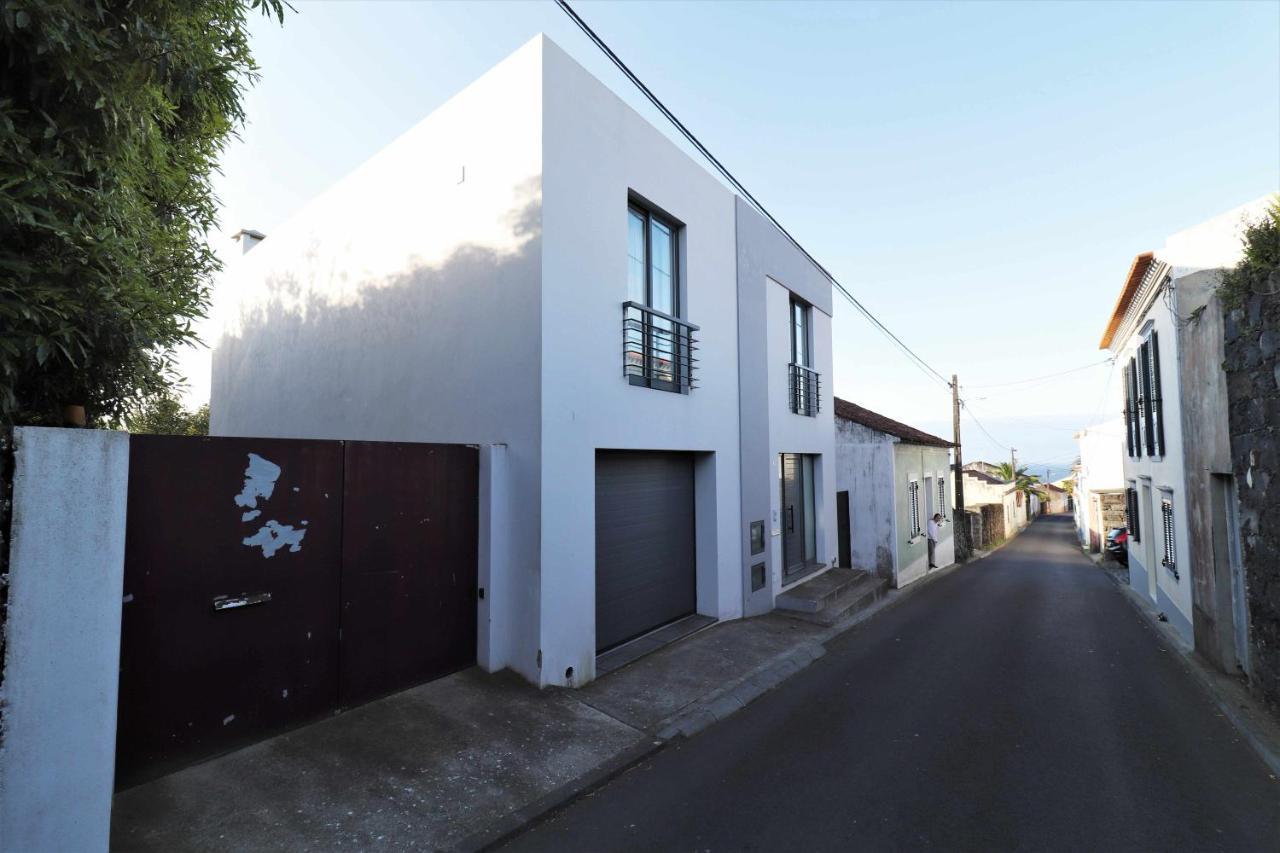 9C House Rral Nº 2674 Villa Ponta Delgada Exterior foto
